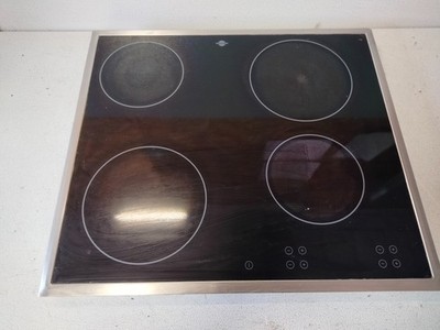 Kochfeld Progress PAS6000E Glaskeramik  - gebraucht (L1 1117)ko