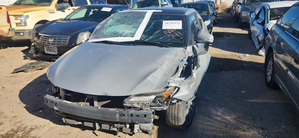 Volante TC SCION 2014 27889940 Foto 2 de 4