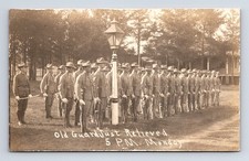 RPPC Old Guard Just Relieved 5pm Monday Natio...