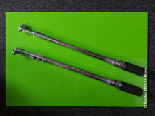 2x FACOM TORQUE WRENCH S313DN / S203E - HAND TOOL
