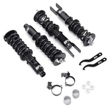 Coilovers Struts Lowering-kit For Honda Civic 1992-2000 Acura Integra.94-01