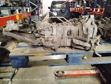 Boite de vitesse Suzuki JIMNY