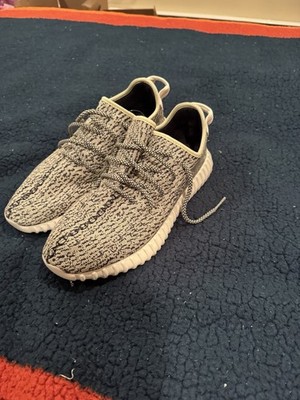 Adidas Yeezy Boost 350 Turtle Dove