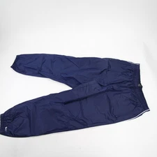 Nike Team Rain Pants Men's Navy New without Tags
