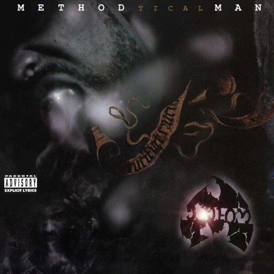 Tical by Method Man [VINYL]