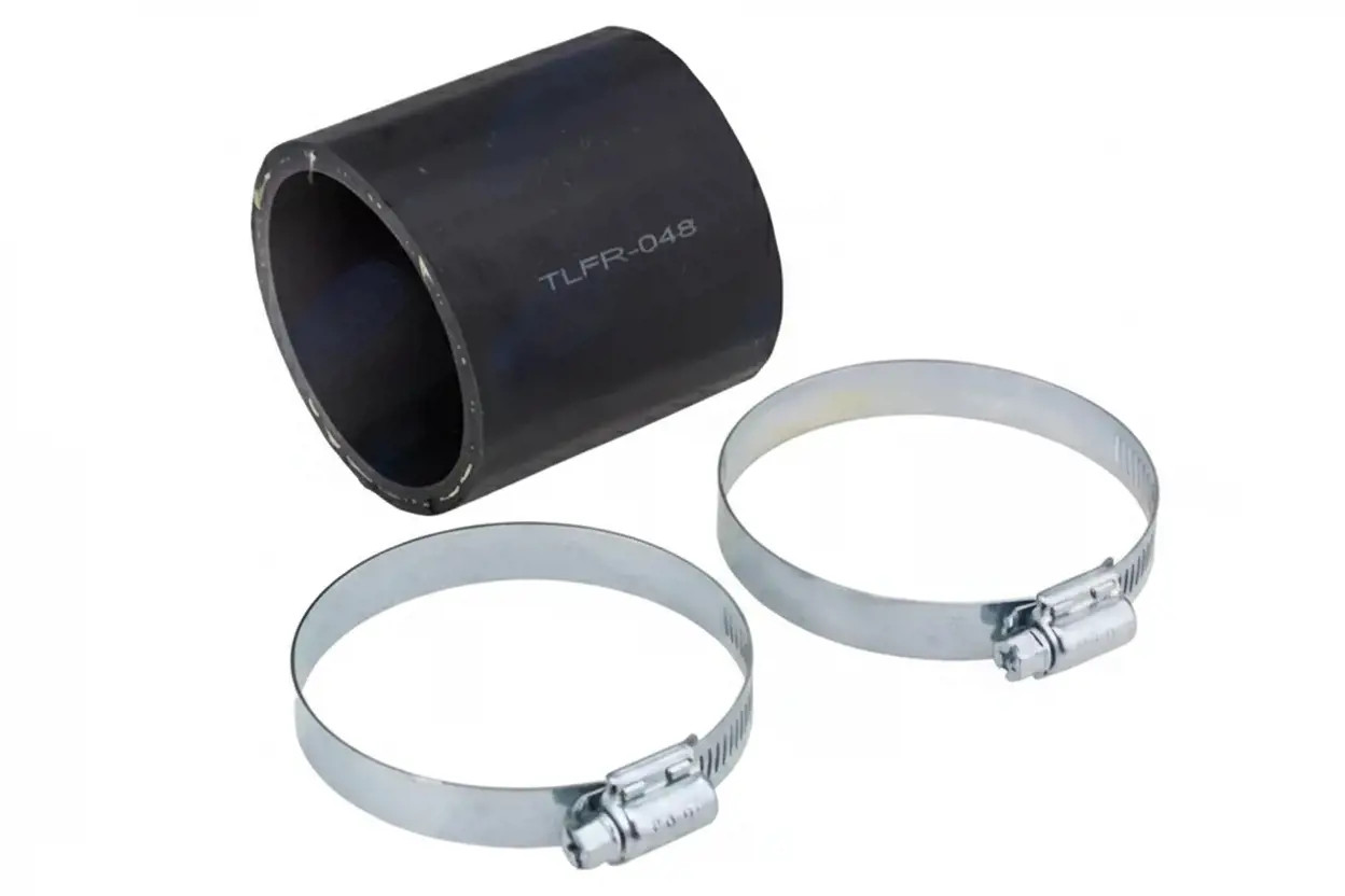 N.T.Y. GPP-FR-048.NTY Charger Air Hose for FORD USA - Image 6