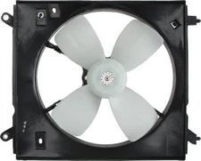 Cooling Fan Assembly for Toyota Camry