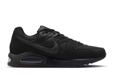 Nike Air Max Command Sneaker Herren black Grau(629993 020) NEU
