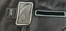 NWOT iPhone armband holder for running - workout phone case gym track marathon