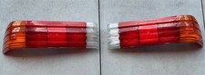Mercedes-Benz R107 SL R&uuml;cklichter Links + Rechts USA SL380, SL450, SL560