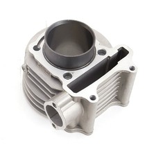 Cylinder 125cc Scooter with 152QMI (CYL043) Cylinder Barrel 4-Stroke Durable