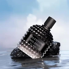 PERFUME Cologne for MEN Valentino Long Lasting Fragrance 100ML 3.4 Oz PARFUM