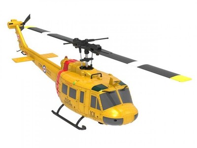 Bell UH-1DX Helicopter (Canada) RTF - 297mm