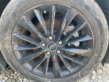 Wheel 18x7.5 Alloy Fits 18-24 INFINITI Q50 1057473