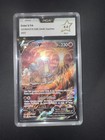 Carte Pokemon Entei V GG36/GG70 Zenith Suprême PCA 9.5 🇫🇷🔥
