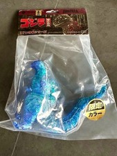 CCP Middle Size Godzilla EX 2016 Limited Abyssal Reflection Kyoto Limited Color