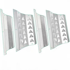 Shipping Container Air Vent Kit Cross Flow Ventilation Prevents Heat Condensatio