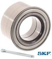 SKF VKBA6591 Radlagersatz Radlager Satz Vorderachse Vorne