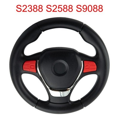 Steering Wheel For Electric Car For Children's Plastic/metal Practical