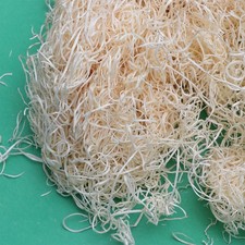 400 G Small Animal Bedding Reptile Accessories Moss for Reptiles