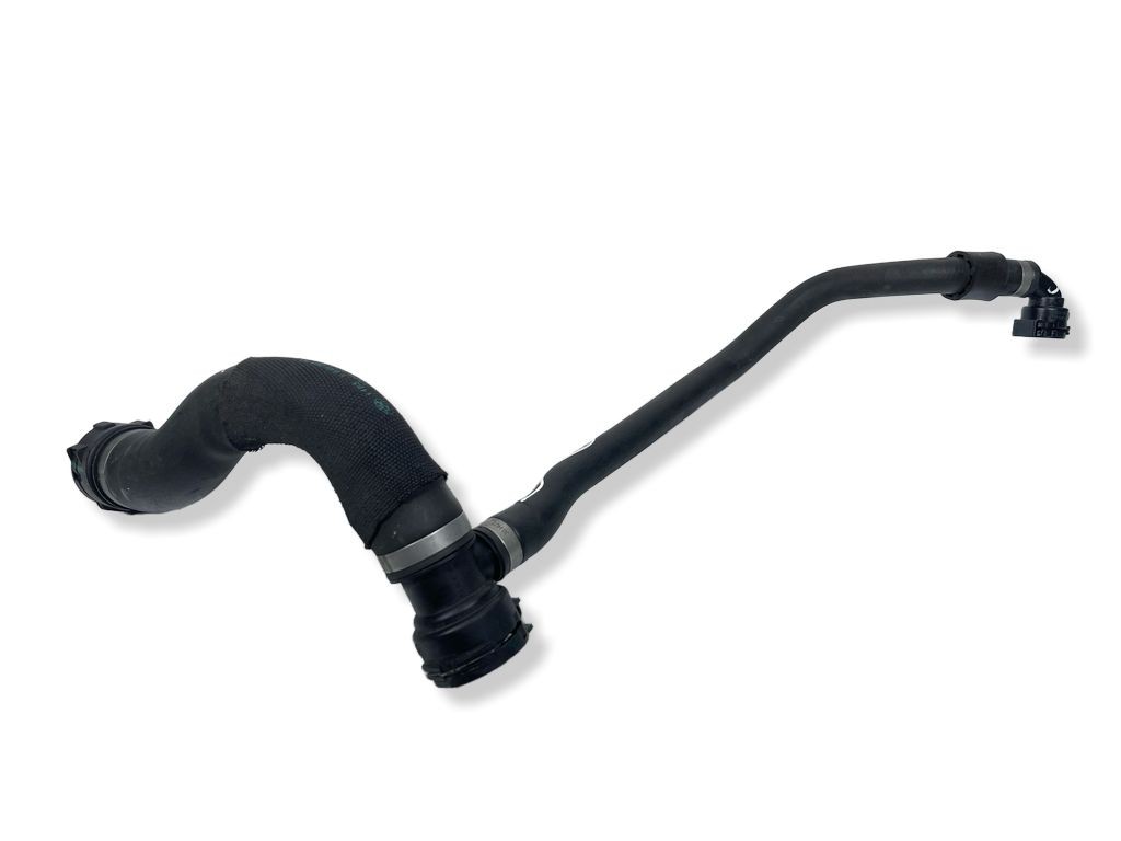 BMW M4 M3 Left Water Cooling Radiator Pipe Hose F82 7848501 2017