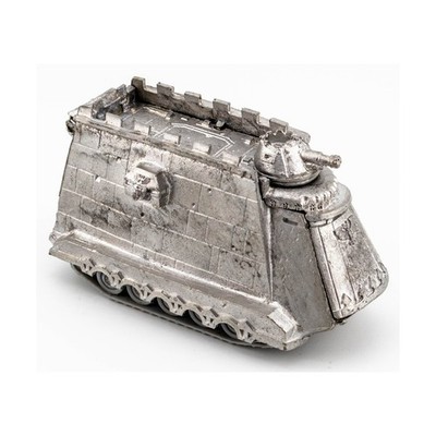 GW Epic 40k Imperial Guard Metal Imperial Guard Capitol Imperialis #2 NM