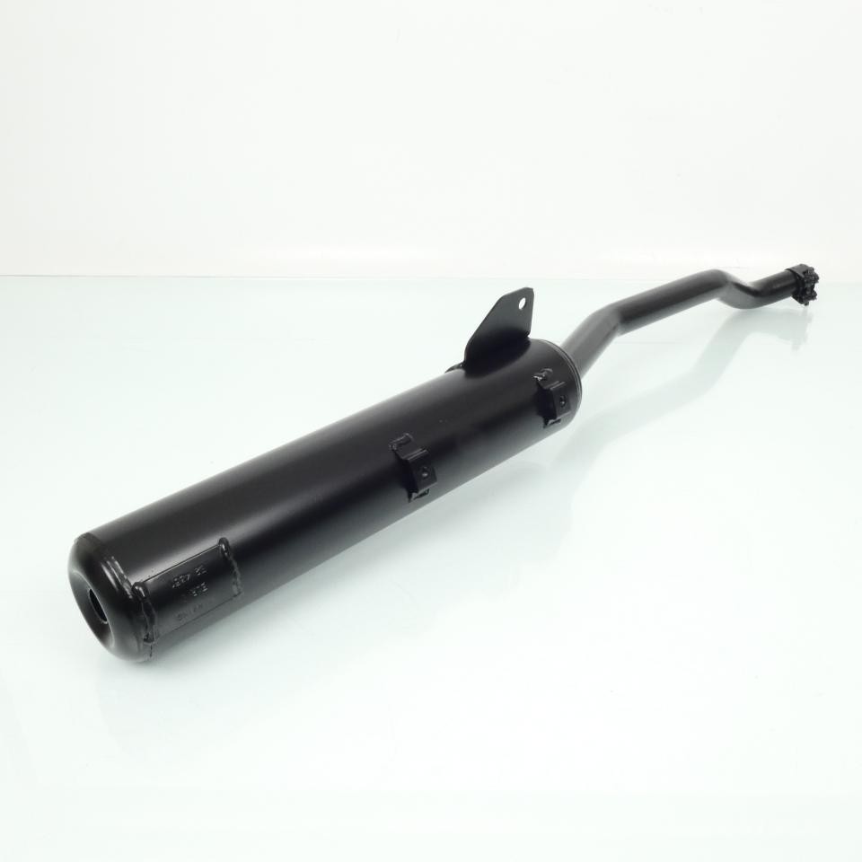 Silencieux d échappement Marving EDR idéal pour balades en Honda 125 Xl S vintage