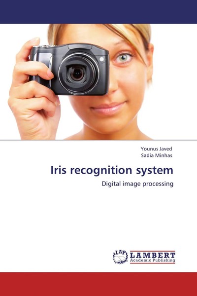 Younus Javed (U. A.) | Iris Recognition System | Taschenbuch | Englisch (2012)-image