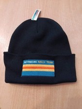 Rothmans Rallying  Ari Vatanen Mk2 Escort.  Hat New