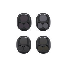 DJI Mavic 4 Pro ND Filter Set ND8 ND16 ND32 ND64 Genuine  Fast Ship