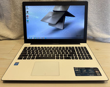 ASUS D553M Laptop 15.6 Intel Celeron N2830 2....