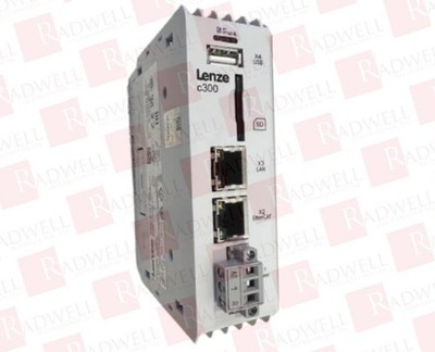LENZE C30GAC00000F3G0XXX-02S3C300000 / C30GAC00000F3G0XXX02S3C300000 (BRAND NEW)