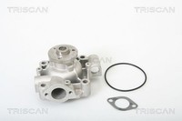 Triscan Wasserpumpe 8600 15936