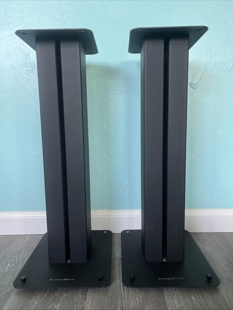b w speaker stands products for sale | eBay