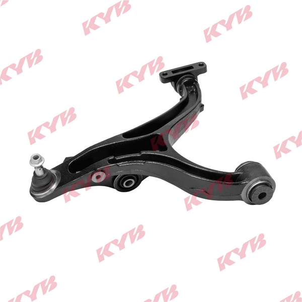 Querlenker Vorderachse Links FüR Jeep Commander Grand Cherokee III VAN-image