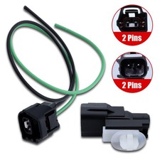 Ambient Air Temperature Sensor&Connector 19204230 For Toyota Lexus SUZUKI SUBARU