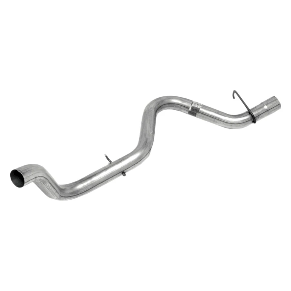 For Chevy C2500 Suburban 94-95 Walker BNDL-301077 Exhaust Muffler & Tailpipe Kit Foto 2 de 4