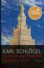 Terror und Traum | Schlögel, Karl | Gebunden...