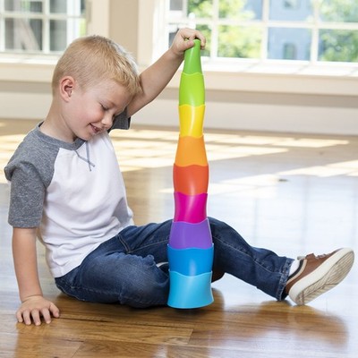 Fat Brain Toy FA318-1 Spiroku