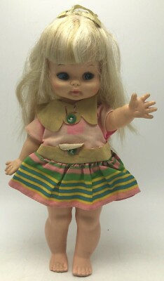 vintage horsman dolls