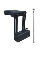 Fill-O-Matic 2000 Premium Combo Automatic swimming pool fill valve leveler