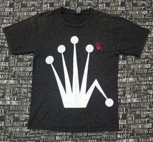 stussy classic logo tee