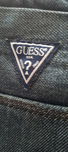 Jeanshose von Guess Gr. 34 - Bild 2 von 7