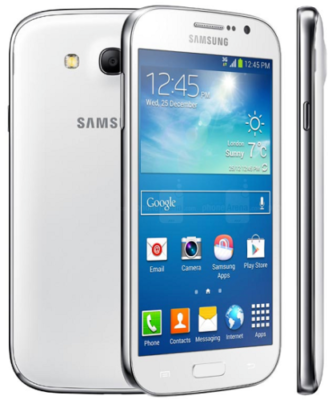 Samsung Galaxy Grand Neo Plus DUOS i9060I 8GB GSM 3G Unlocked