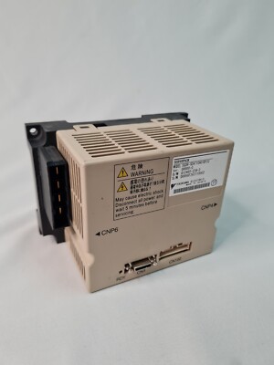 YASKAWA ELECTRIC SGDR-SDA710A01BY32 SERVOPACK