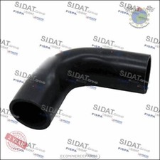 Ladeluftschlauch nur Endstück Sidat für OPEL VECTRA B A CORSA ASTRA G F COMBO D