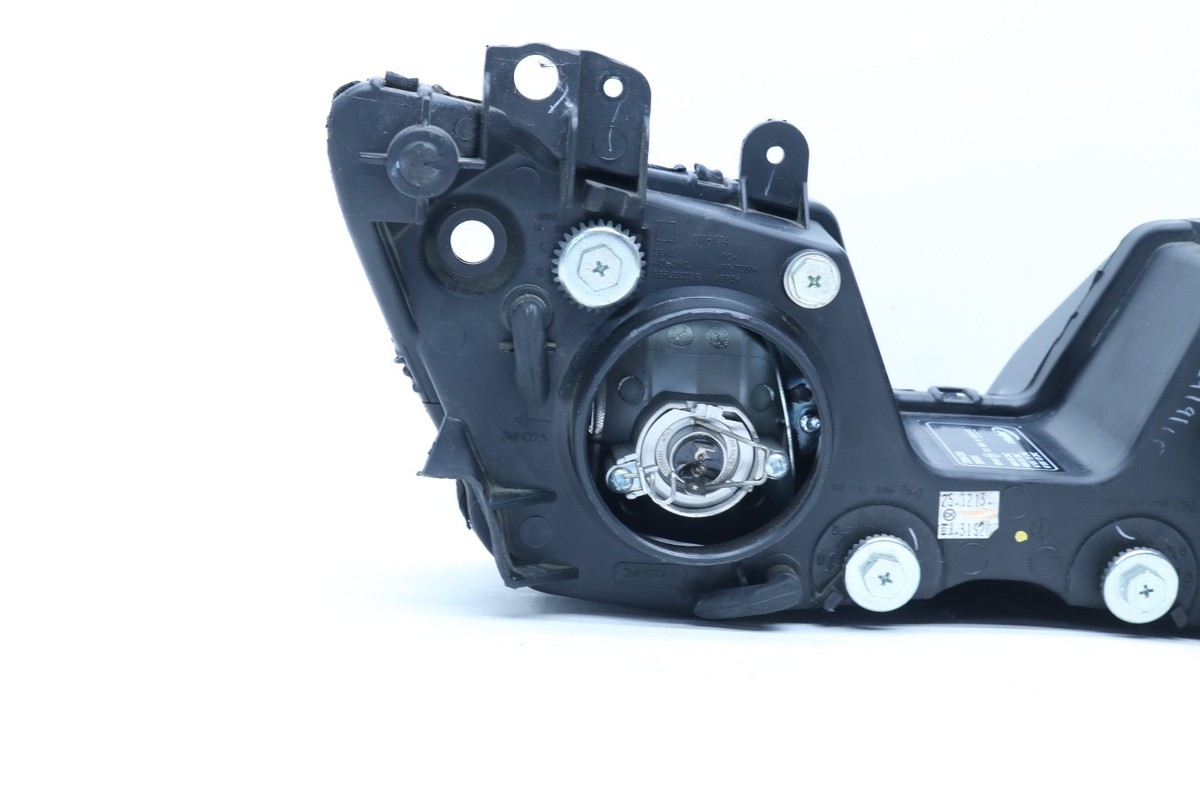 2016 KAWASAKI NINJA 300 HEADLIGHT FRONT LIGHT LAMP EX300 16 K28 | eBay