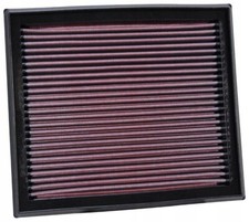 FILTRE A AIR K&N M-1751 pour Volvo V40 CROSS COUNTRY 2.5 2013-2014