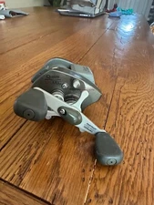 quantum 1310 mgc baitcasting reel