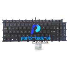 For LG Gram 15Z980 15Z980-G 15Z980-GA 15Z980-H 15ZD980-M -T Backlit Keyboard US